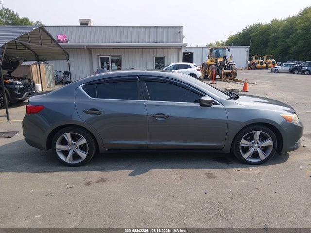 2014 Acura Ilx 2.0l მანქანა იყიდება აუქციონზე, vin: 19VDE1F32EE010563, აუქციონის ნომერი: 45842286