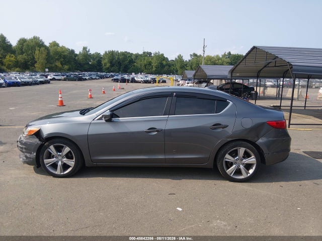 2014 Acura Ilx 2.0l მანქანა იყიდება აუქციონზე, vin: 19VDE1F32EE010563, აუქციონის ნომერი: 45842286