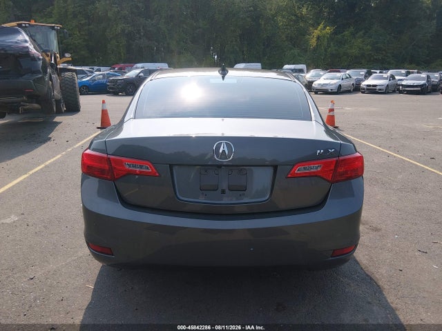 2014 Acura Ilx 2.0l მანქანა იყიდება აუქციონზე, vin: 19VDE1F32EE010563, აუქციონის ნომერი: 45842286