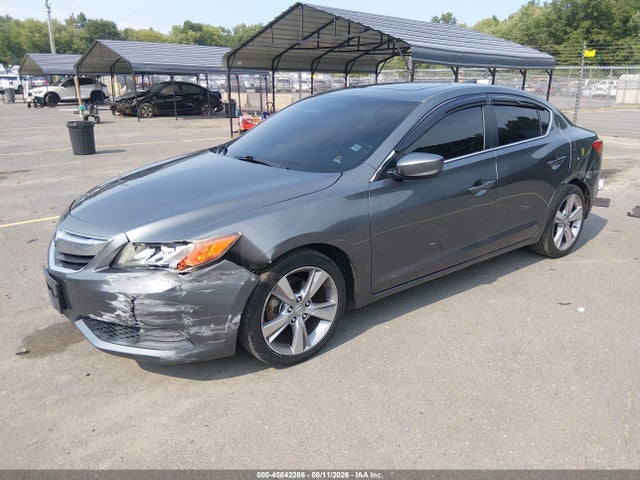 2014 Acura Ilx 2.0l მანქანა იყიდება აუქციონზე, vin: 19VDE1F32EE010563, აუქციონის ნომერი: 45842286