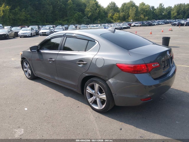 2014 Acura Ilx 2.0l მანქანა იყიდება აუქციონზე, vin: 19VDE1F32EE010563, აუქციონის ნომერი: 45842286