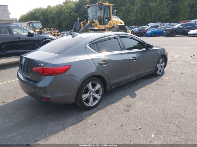 2014 Acura Ilx 2.0l მანქანა იყიდება აუქციონზე, vin: 19VDE1F32EE010563, აუქციონის ნომერი: 45842286