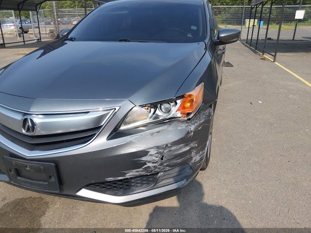 2014 Acura Ilx 2.0l მანქანა იყიდება აუქციონზე, vin: 19VDE1F32EE010563, აუქციონის ნომერი: 45842286
