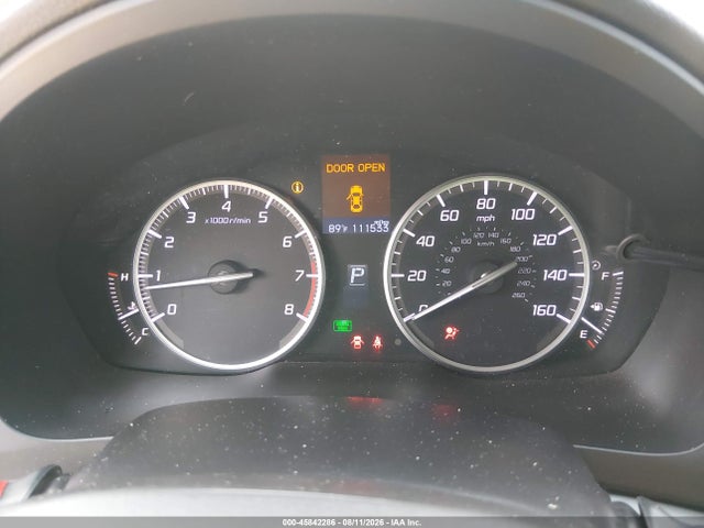 2014 Acura Ilx 2.0l მანქანა იყიდება აუქციონზე, vin: 19VDE1F32EE010563, აუქციონის ნომერი: 45842286