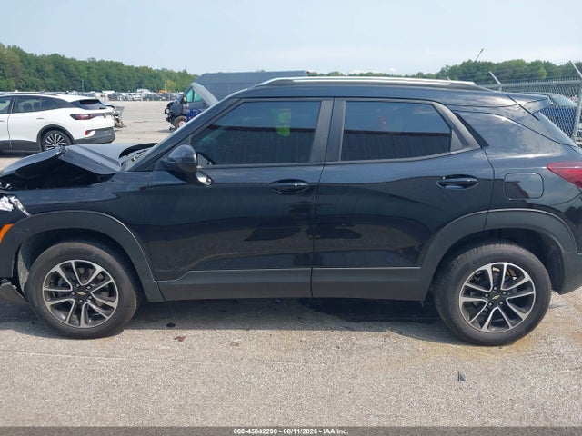 Продаж на аукціоні авто 2025 Chevrolet Trailblazer Awd Lt, vin: KL79MRSL2SB059451, номер лоту: 45842290