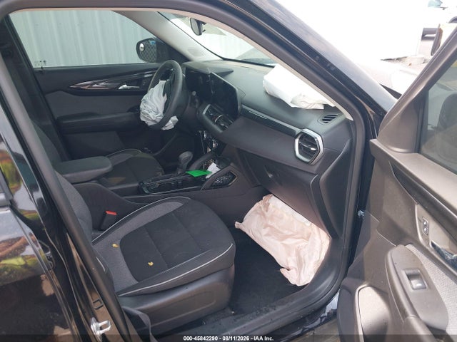 Продаж на аукціоні авто 2025 Chevrolet Trailblazer Awd Lt, vin: KL79MRSL2SB059451, номер лоту: 45842290