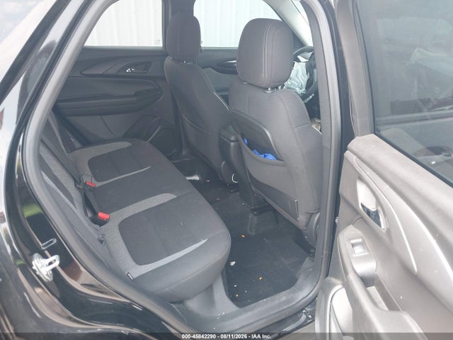 Продаж на аукціоні авто 2025 Chevrolet Trailblazer Awd Lt, vin: KL79MRSL2SB059451, номер лоту: 45842290