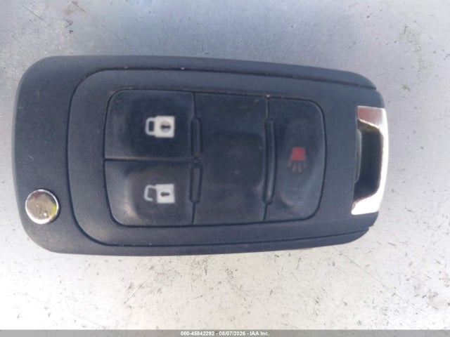 Chevrolet EQUINOX LS 2015 2GNALAEKXF1107427 Image 11