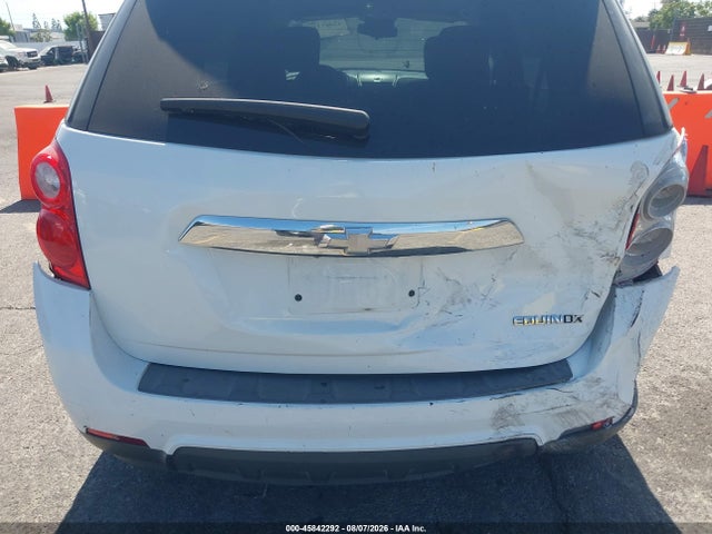 Chevrolet EQUINOX LS 2015 2GNALAEKXF1107427 Image 12