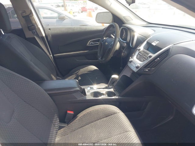 Chevrolet EQUINOX LS 2015 2GNALAEKXF1107427 Image 5