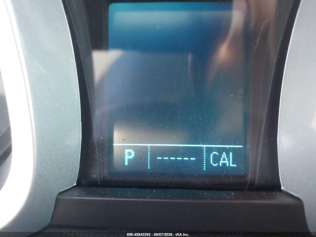Chevrolet EQUINOX LS 2015 2GNALAEKXF1107427 Image 7