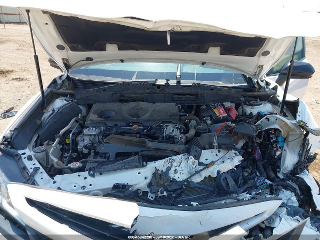 Aukcja sprzedaży 2020 Toyota Camry Se Nightshade Edition, vin: 4T1G11AK2LU341524, numer aukcji: 45842298