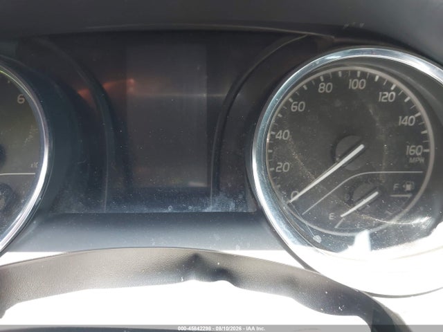 Aukcja sprzedaży 2020 Toyota Camry Se Nightshade Edition, vin: 4T1G11AK2LU341524, numer aukcji: 45842298