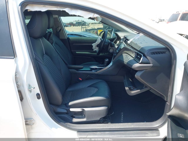 Aukcja sprzedaży 2020 Toyota Camry Se Nightshade Edition, vin: 4T1G11AK2LU341524, numer aukcji: 45842298