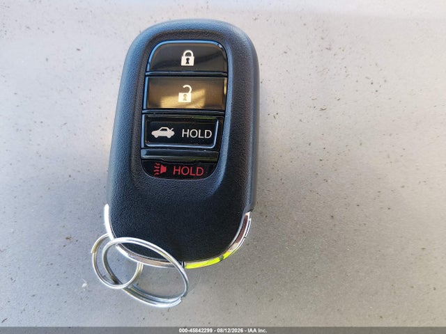 Honda Civic Lx 2026 2HGFE2F26TH561157 Image 11