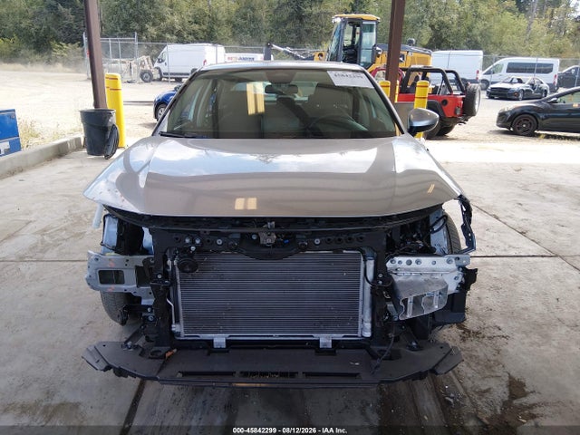 Honda Civic Lx 2026 2HGFE2F26TH561157 Image 13
