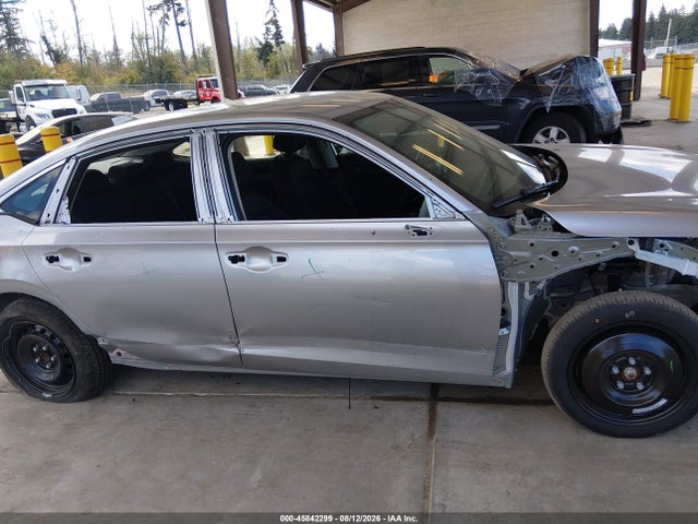Honda Civic Lx 2026 2HGFE2F26TH561157 Image 14