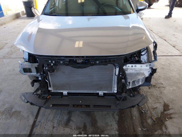 Honda Civic Lx 2026 2HGFE2F26TH561157 Image 6