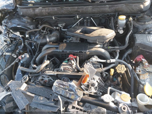 Продаж на аукціоні авто 2012 Subaru Outback 2.5i Premium, vin: 4S4BRBCC0C3221497, номер лоту: 45842302