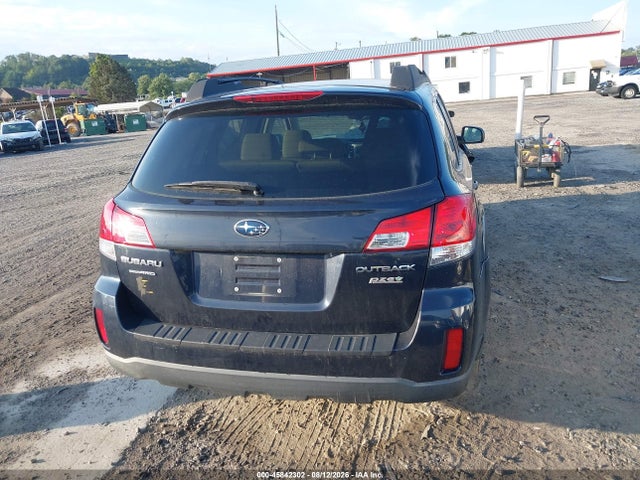 Продаж на аукціоні авто 2012 Subaru Outback 2.5i Premium, vin: 4S4BRBCC0C3221497, номер лоту: 45842302