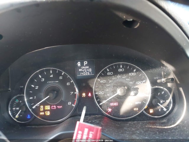 Продаж на аукціоні авто 2012 Subaru Outback 2.5i Premium, vin: 4S4BRBCC0C3221497, номер лоту: 45842302