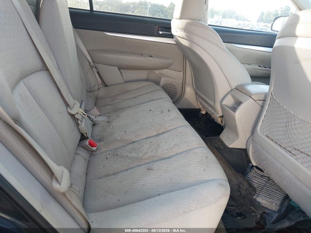 Продаж на аукціоні авто 2012 Subaru Outback 2.5i Premium, vin: 4S4BRBCC0C3221497, номер лоту: 45842302
