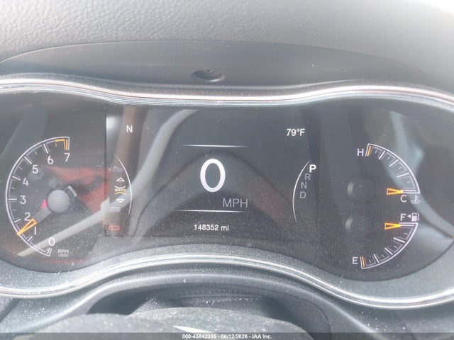 1C4RJFBG3HC964068 Jeep Grand Cherokee Limited