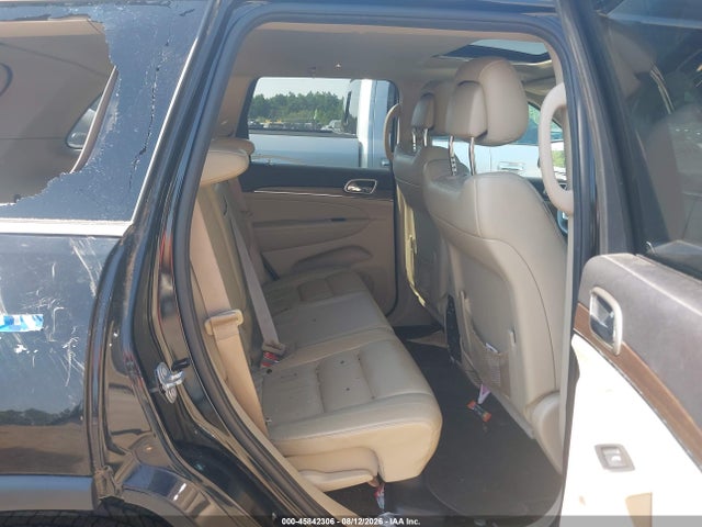 1C4RJFBG3HC964068 Jeep Grand Cherokee Limited