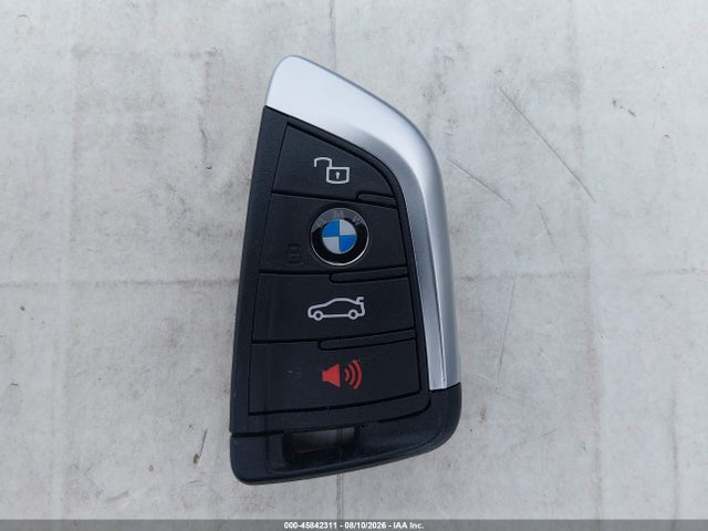 BMW 330i Xdrive 2025 3MW89CW04S8F10729 Image 11