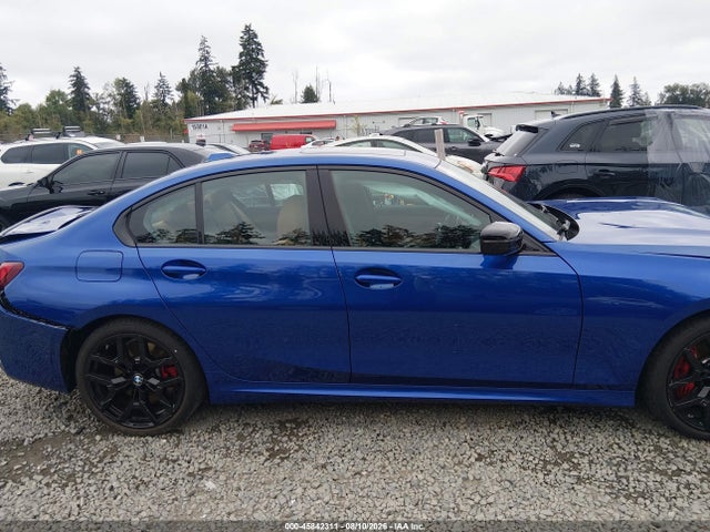 3MW89CW04S8F10729 BMW 330i Xdrive