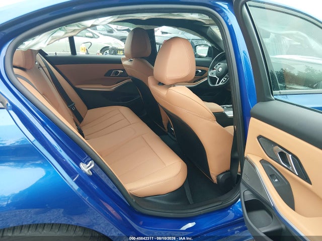 3MW89CW04S8F10729 BMW 330i Xdrive