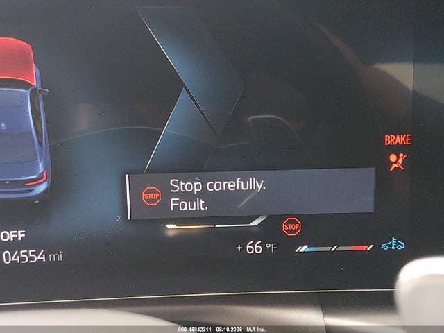 BMW 330i Xdrive 2025 3MW89CW04S8F10729 Image 21
