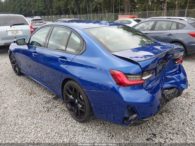 3MW89CW04S8F10729 BMW 330i Xdrive