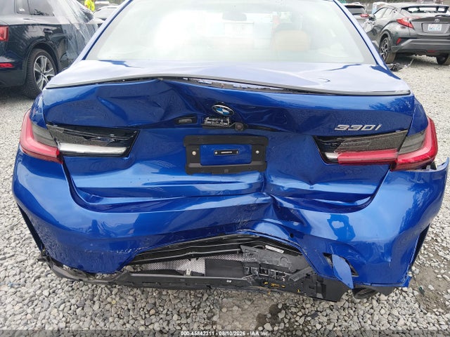 3MW89CW04S8F10729 BMW 330i Xdrive