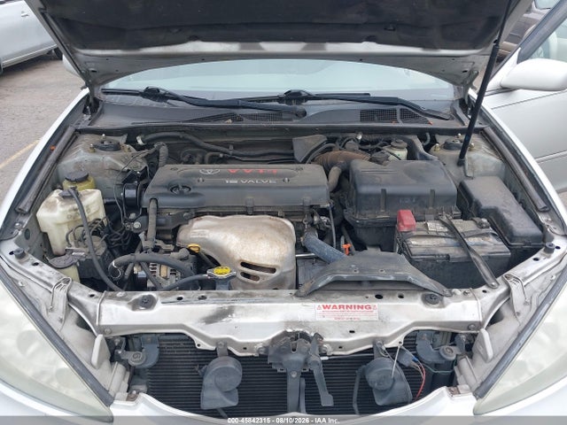 Aukcja sprzedaży 2006 Toyota Camry Le, vin: 4T1BE32K96U727287, numer aukcji: 45842315