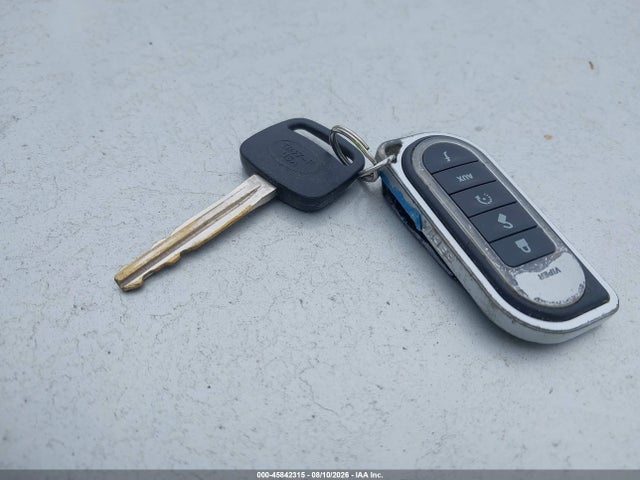 Aukcja sprzedaży 2006 Toyota Camry Le, vin: 4T1BE32K96U727287, numer aukcji: 45842315
