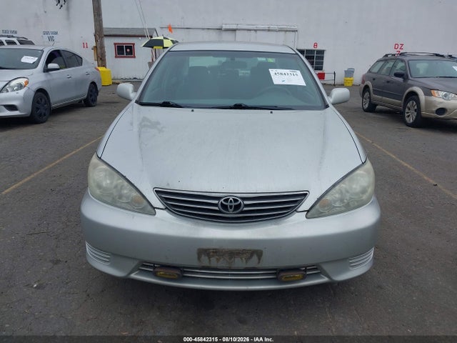 Aukcja sprzedaży 2006 Toyota Camry Le, vin: 4T1BE32K96U727287, numer aukcji: 45842315