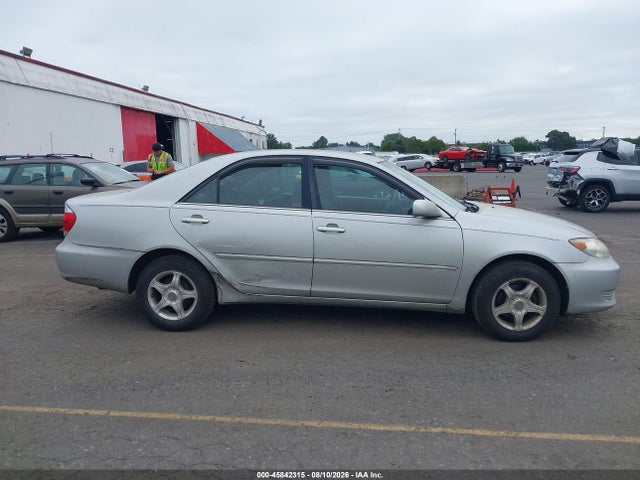 Aukcja sprzedaży 2006 Toyota Camry Le, vin: 4T1BE32K96U727287, numer aukcji: 45842315