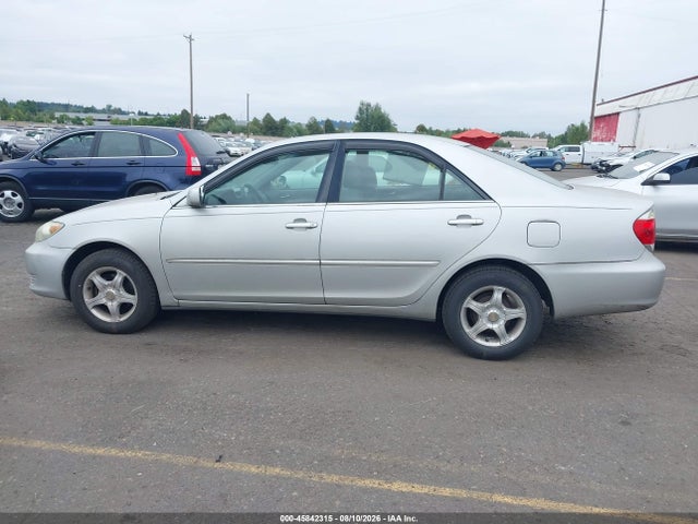 Aukcja sprzedaży 2006 Toyota Camry Le, vin: 4T1BE32K96U727287, numer aukcji: 45842315