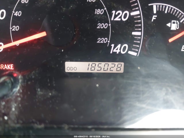 Aukcja sprzedaży 2006 Toyota Camry Le, vin: 4T1BE32K96U727287, numer aukcji: 45842315