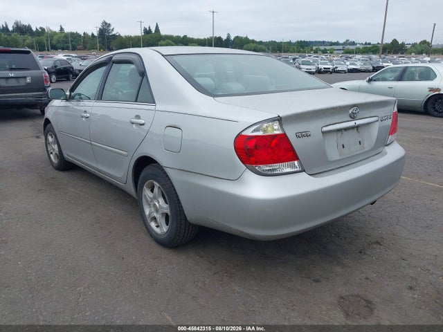 Aukcja sprzedaży 2006 Toyota Camry Le, vin: 4T1BE32K96U727287, numer aukcji: 45842315