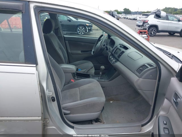 Aukcja sprzedaży 2006 Toyota Camry Le, vin: 4T1BE32K96U727287, numer aukcji: 45842315