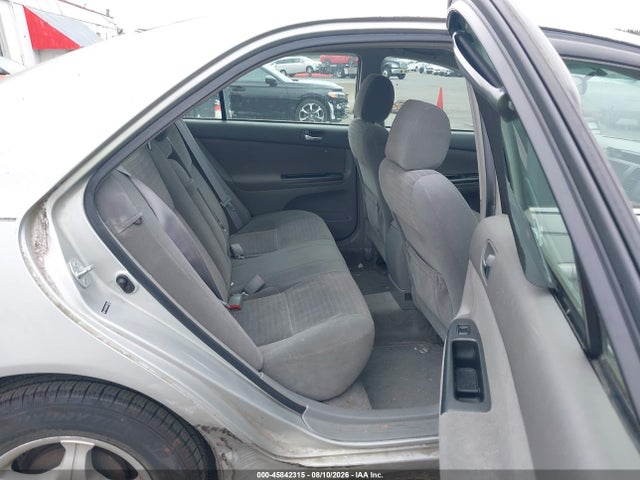 Aukcja sprzedaży 2006 Toyota Camry Le, vin: 4T1BE32K96U727287, numer aukcji: 45842315