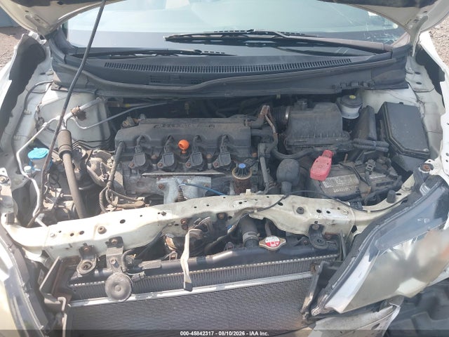 Продаж на аукціоні авто 2014 Honda Civic Ex-l, vin: 2HGFG3B06EH523547, номер лоту: 45842317