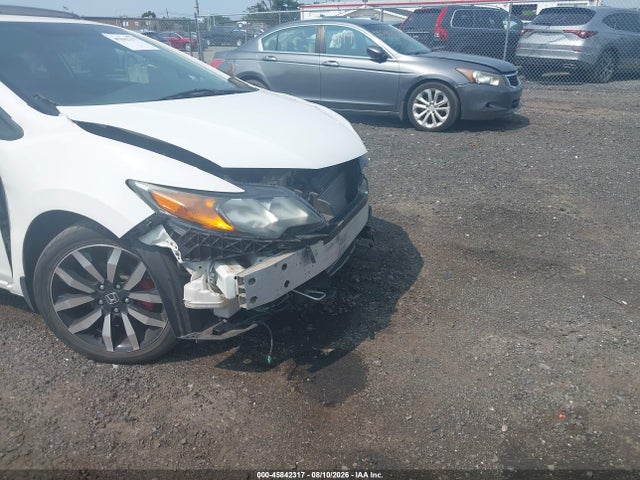 Продаж на аукціоні авто 2014 Honda Civic Ex-l, vin: 2HGFG3B06EH523547, номер лоту: 45842317