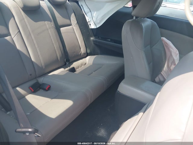 Продаж на аукціоні авто 2014 Honda Civic Ex-l, vin: 2HGFG3B06EH523547, номер лоту: 45842317