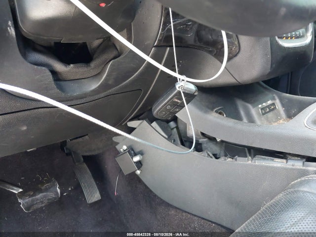 2017 Dodge Durango Citadel Awd მანქანა იყიდება აუქციონზე, vin: 1C4SDJET8HC766624, აუქციონის ნომერი: 45842328