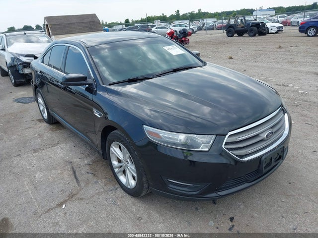 45842332 :رقم المزاد ، 1FAHP2E81DG194811 vin ، 2013 Ford Taurus Sel مزاد بيع