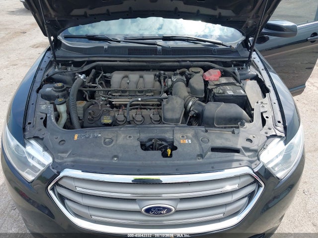 45842332 :رقم المزاد ، 1FAHP2E81DG194811 vin ، 2013 Ford Taurus Sel مزاد بيع