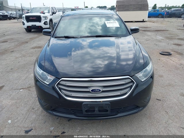 45842332 :رقم المزاد ، 1FAHP2E81DG194811 vin ، 2013 Ford Taurus Sel مزاد بيع